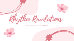 Rhythm Revolutions Group