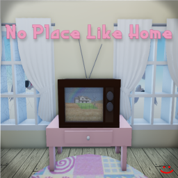No place like home