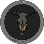 Destroyerr Family