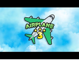 Airplane story ✈