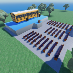 River Bus Services: Training Academy