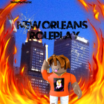 New Orleans, Louisiana RP