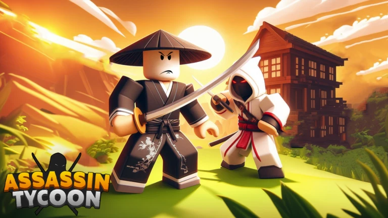 Assassin Tycoon Roblox NoFilter