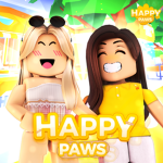Happy Paws’