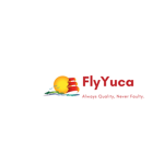Fly Yuca
