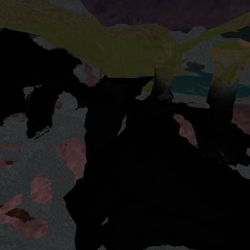 Lava Caves