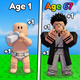 Age Ascension icon