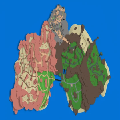 4k Roblox Oaklands Map NoFilter