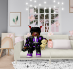 #Mauve Squad Group Thumbnail