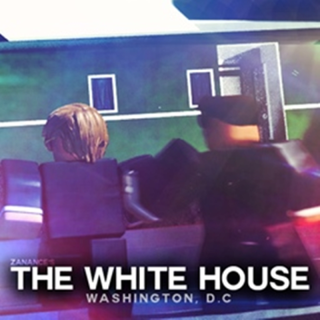 White House Simulator
