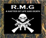 R.M.G. Sniper Divison