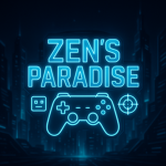 Zen's Paradise!