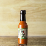 Pd's Hot Chili Company