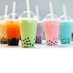 Boba Team! :D