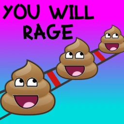 💩 GALAXY POOP OBBY 💩 [IMPOSSIBLE] icon