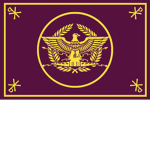 The Roman imperium (TRI)