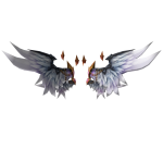 🤍 [LIMITED] Celestial Reverie Wings✨