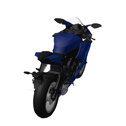 [✨] Bike Yamaha Yzf R6 2017 Motorcycle Racing Sp