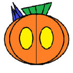 thorn pumpkin