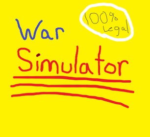 War Simulator 2*Alpha*