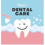 Teeth wick
