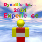 DynaBlocks 2004 Experience