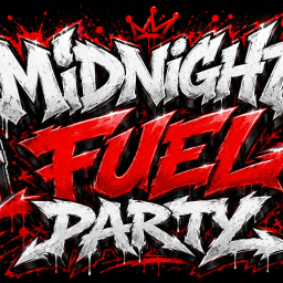 MIDNIGHT FUEL PARTY