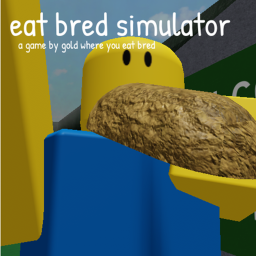eat bread simulator