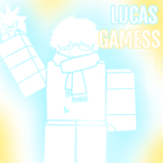Lucas Gamess