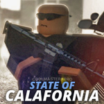 SOC | State Of California | Roleplay