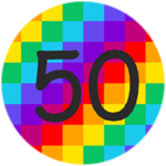 50 Walls