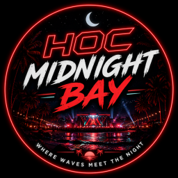 HOC Midnight Bay