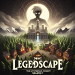 Legendscape