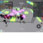 Furious’s team
