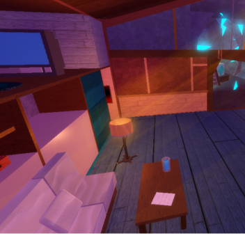 Steven Universe's house
