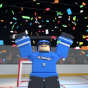 [NEW] Hockey Rush 🏒
