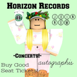 Horizon Records
