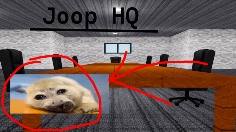 Joop HQ screenshot 1