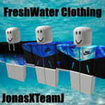 FreshWater Clothing