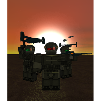 After the Flash: Solar