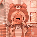 Fashion Fusion Agents