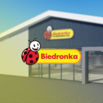 Biedronka |