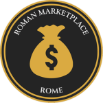 Roman Marketplaсe