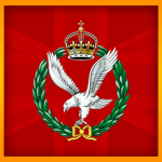 [EBA] - Army Air Corps