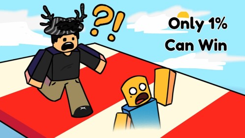 😡 HARD TROLL OBBY [UPDATE]