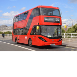 Buses - London City