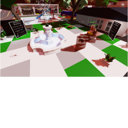 Survivle brook-Haven nextbots