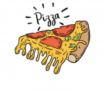 Pizza army :)