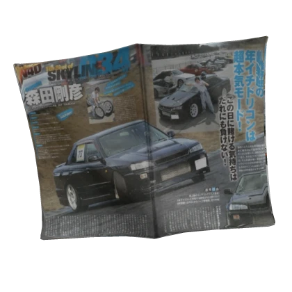 Item Thumbnail