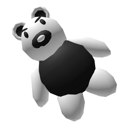 White Bear Backpack thumbnail
